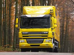 DAF CF Base