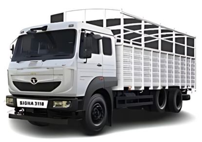 Tata SIGNA 3518.T Base Over view , Pictures , Price , Specification ...