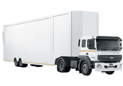 Bharat-Benz-4023T