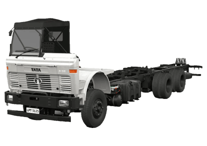 Tata-LPT 3125