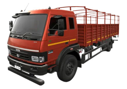 Tata-LPT 1616