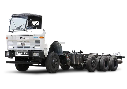 Tata-LPT 3523
