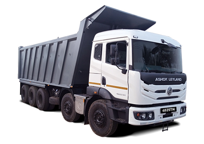 Ashok Leyland-4825-10x2 DTLA