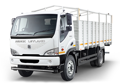 Ashok Leyland-Boss 1415 HB