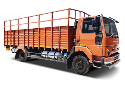 Ashok Leyland ecomet 1215 HE