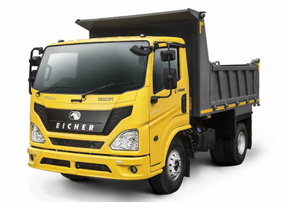 Eicher-PRO 2095XPT