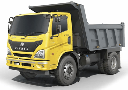 Eicher-PRO 2110XPT