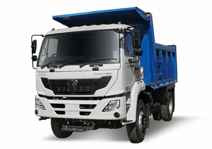 Eicher-PRO 6019XPT