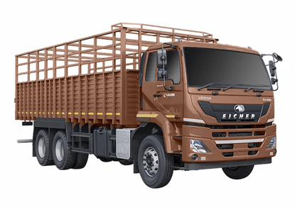 Eicher-PRO 6028