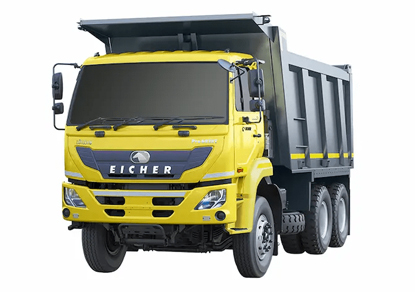 Eicher-PRO 6028T