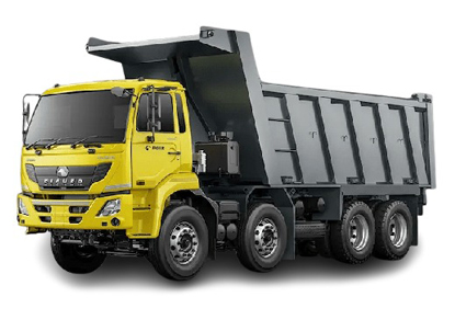 Eicher-PRO 6035T