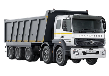 Bharat-Benz-4828RT