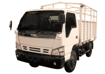 SML ISUZU-Sartaj 5252