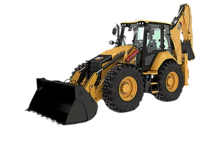 Caterpillar-444F/Power – Net 69.9 kW