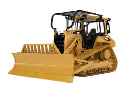 Caterpillar-D5R