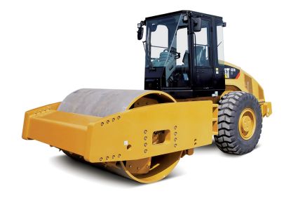 Caterpillar-CS76 XT