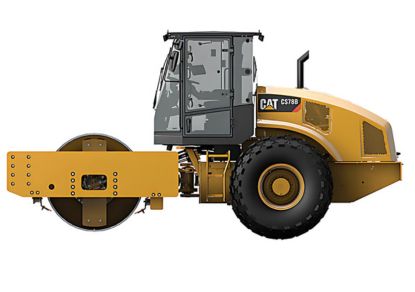 Caterpillar-CS78B