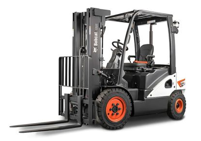 Bobcat-Diesel Forklifts 2 to 3.5t, 7 Series