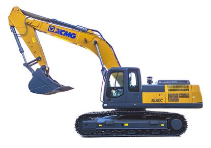 Schwing Stetter-XE380C GM