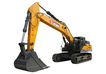 Schwing Stetter-XE520C