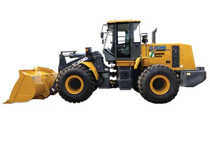 Schwing Stetter-ZL55GV