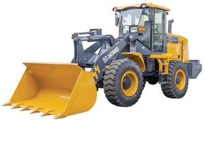 Schwing Stetter-ZL33FV