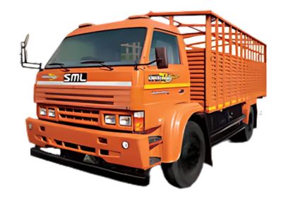 SML ISUZU-SUPER GS