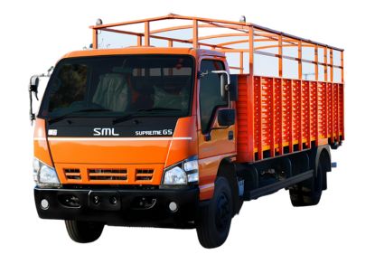 SML ISUZU-Supreme GS