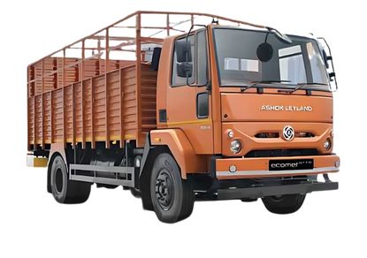 Ashok Leyland-ecomet 1615 HE