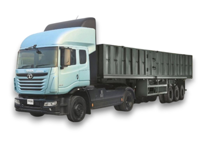 Tata-Prima E. 55S EV