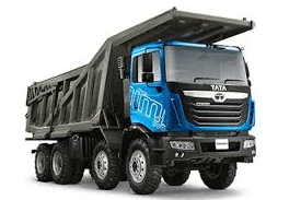 Tata-Prima FL 3530.S