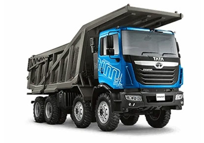 Tata-Prima FL 3530.S