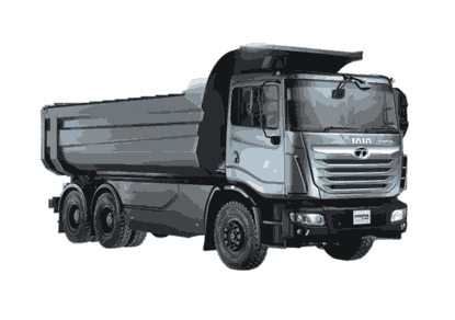 Tata-Prima E. 28K