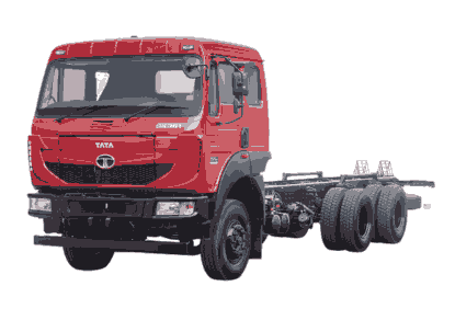 Tata-Signa 3023.T