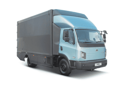 Tata-Ultra E.12