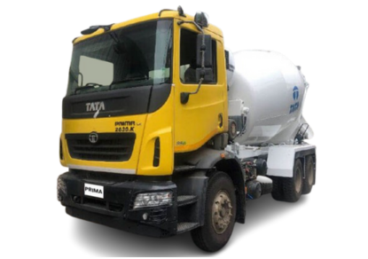 Tata-SIGNA 2830.K 8 Cum REPTO RMC