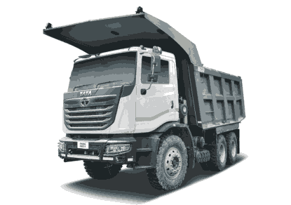 Tata-PRIMA 2830.K HRT