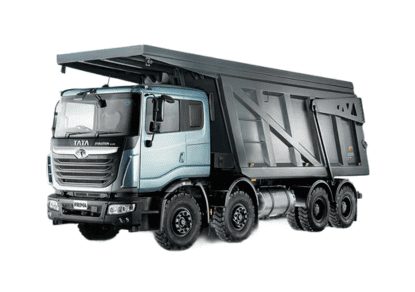 Tata-Prima 3530.K LNG