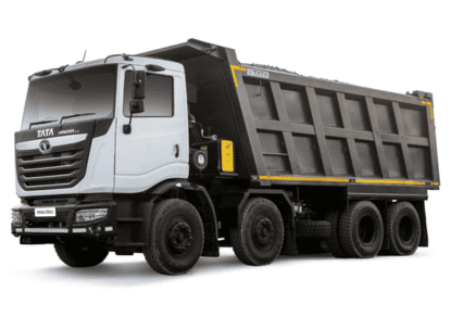 Tata-Prima 3530.K HRT