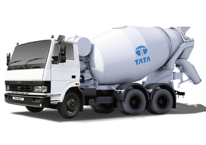 Tata-LPK 2821.K RMC