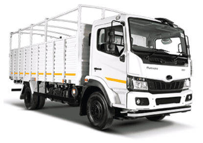Mahindra-Furio 10