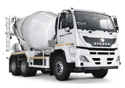 Eicher-PRO 6028TM