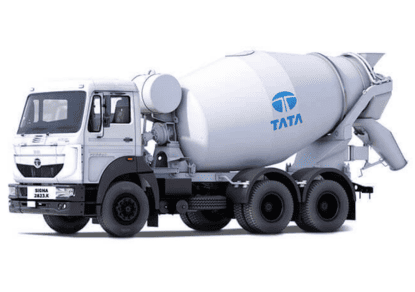 Tata-Signa 2823.K RMC STD 6S