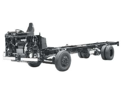 Ashok Leyland-Lynx Strong
