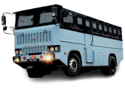 Ashok Leyland-ATT 4x4