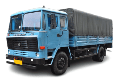 Ashok Leyland-BAGH 4x4