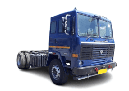 Ashok Leyland-11kl-1918