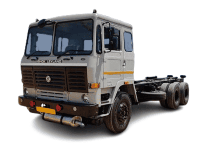 Ashok Leyland-16kL 2518