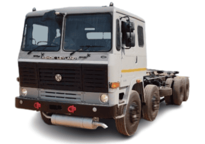 Ashok Leyland-25kL 3518