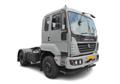 Ashok Leyland-U4019